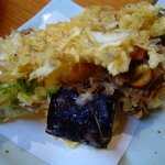 石臼挽き手打 蕎楽亭 - 