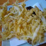 石臼挽き手打 蕎楽亭 - 