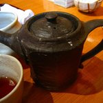 石臼挽き手打 蕎楽亭 - 