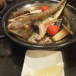 バル デ プエルト - 