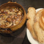 バル デ プエルト - 