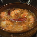 バル デ プエルト - 