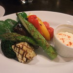 バル デ プエルト - 