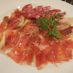 バル デ プエルト - 