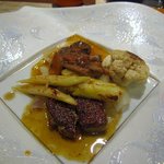 博多鉄板 じゅん - 