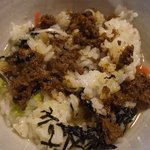 蕎麦処かのこ - 