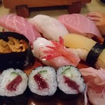 Sushi Hachi - 