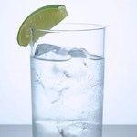 Gin Rickey