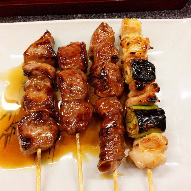 ほろ酔 &ndash; 不動の沢（焼き鳥）| 気仙沼の人気焼き鳥居酒屋