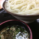 かしむらうどん - ボリュームあります＾＾