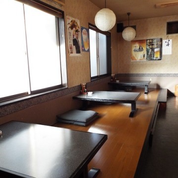 ほろ酔 - 不動の沢（焼き鳥）の写真