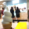 生クリーム専門店 Milk 新宿店