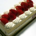 ケーキハウス ショウタニ - 