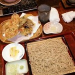 Soba Shounin - 