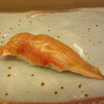 すし善 - 金目鯛