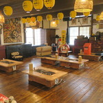 又兵衛の茶屋 - 