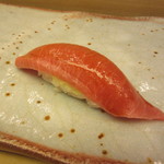 Sushi Zen - 大間のマグロ