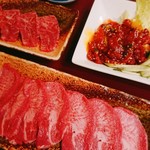 Kankokufuu Izakaya Kouryo - 