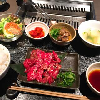 京都駅周辺の焼肉ランチ5選 リーズナブルに楽しめるお店も 食べログまとめ