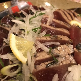 ゆすぎ谷 - 料理写真: