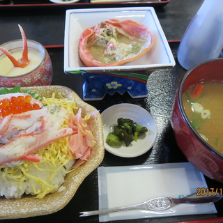 お食事処 かいがん_0