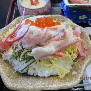 お食事処 かいがん_1