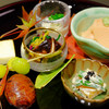 貝渕 卓也 - 料理写真:
