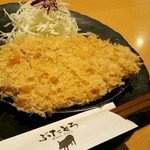 豚肉料理専門店 ぶたとろ