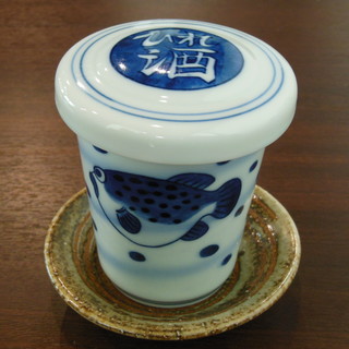 明石の魚処 さかづき_2