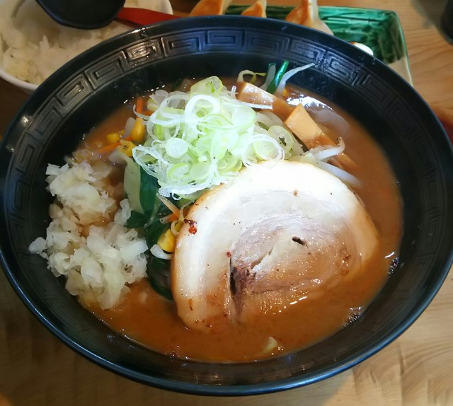 みちすけ 牛久 ラーメン 食べログ