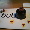 bubó BARCELONA 表参道店