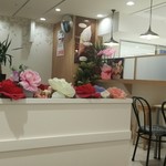 MIKI FRUITS - 店内