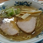 らーめんや天金 - 