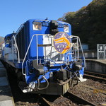 道の駅 奥出雲おろちループ - 