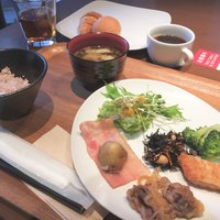 The Kitchen Salvatore Cuomo GINZA - 