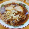 くどうラーメン