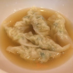 高知名物屋台餃子 一屋 - 