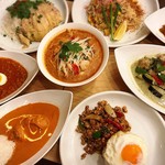 アジアンスマイル 麹町店