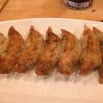 高知名物屋台餃子 一屋 - 