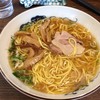 室蘭ラーメン 雷文