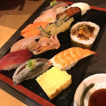 Sushi Tsune - 