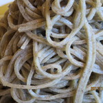 純そば 一風庵 - 