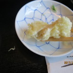 純そば 一風庵 - 