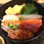 Sushi Tsune - 