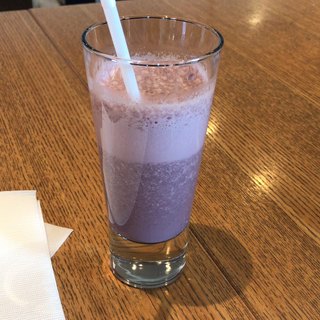 六本木ヒルズスパ カフェラウンジ - 