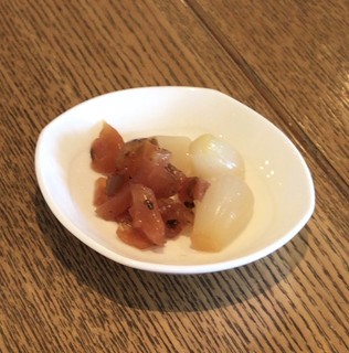 六本木ヒルズスパ カフェラウンジ - 