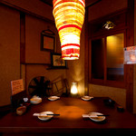 個室みちのく旅籠 ゆるり屋次郎