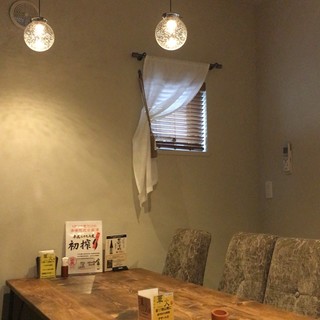 ごはんや 華火_2