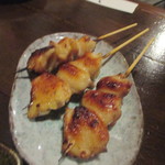 ココロ - ぼんじり