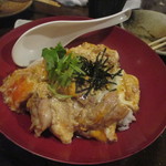 ココロ - 誰だよ2軒目でご飯食べてるの？